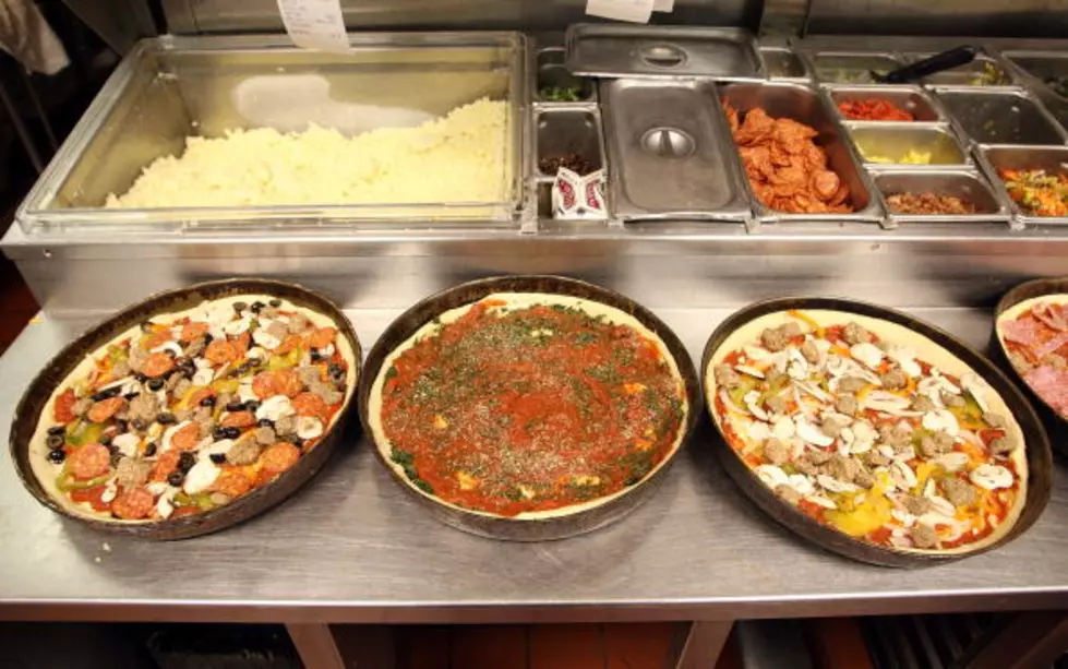 National Deep-Dish Pizza Day: Vote for the Best Place in El Paso