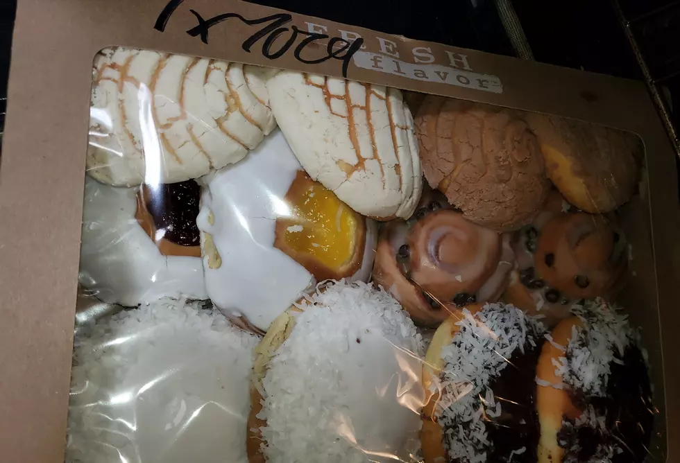 Vote Your Favorite Bakery In El Paso With Scrumptious Pan Dulce
