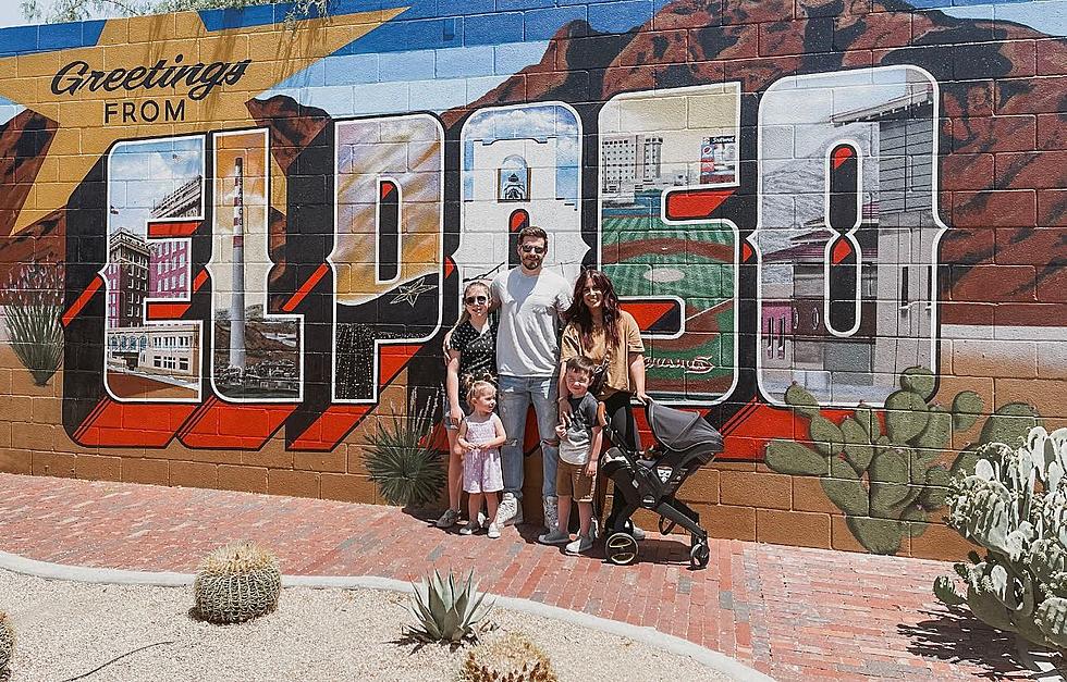 MTV's 'Teen Mom 2' Star Chelsea DeBoer Shares El Paso Trip Online