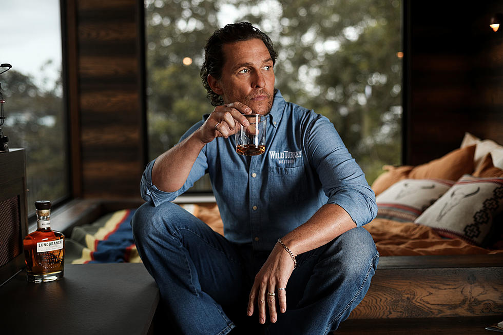 Would El Pasoans Vote For Matthew McConaughey For Governor?