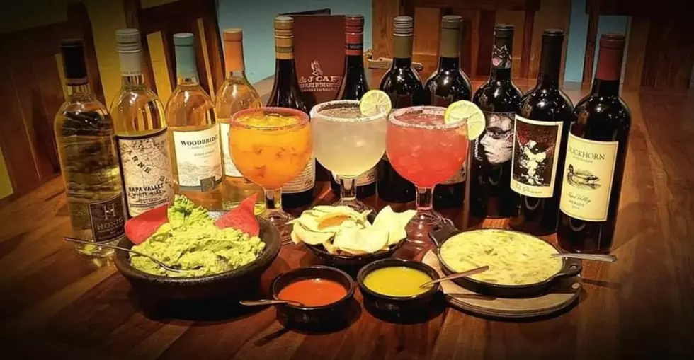 Celebrate National Margarita Day at These 10 Places in El Paso