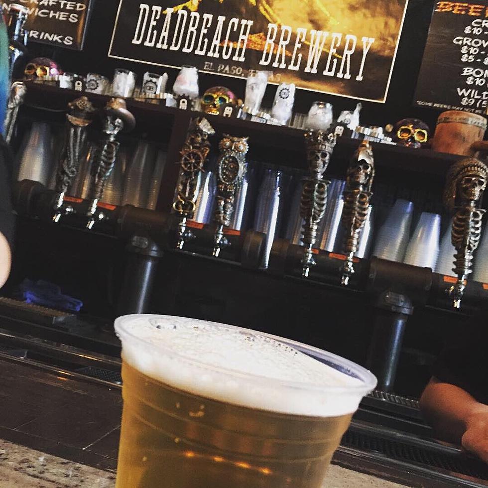 Cheers To American Craft Beer Week At These Local Breweries