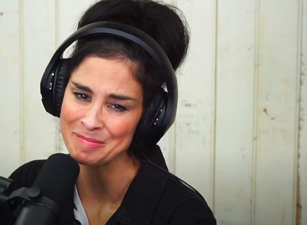 Betty In EP Made a Friend In a Hilarious Way With Sarah Silverman