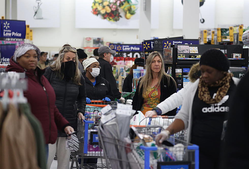 Walmart Allowing Fully Vaccinated Shoppers and Staff Be Mask-Free