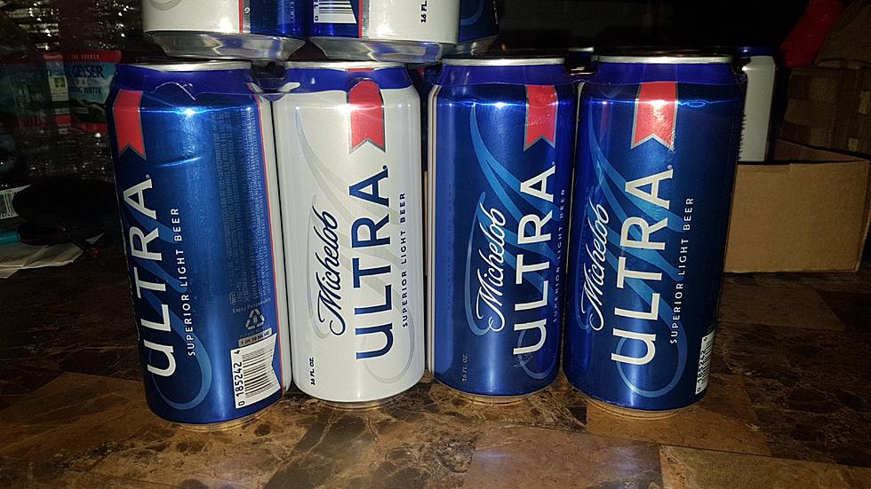 Do Some Cardio And Get Some Free Michelob Ultra