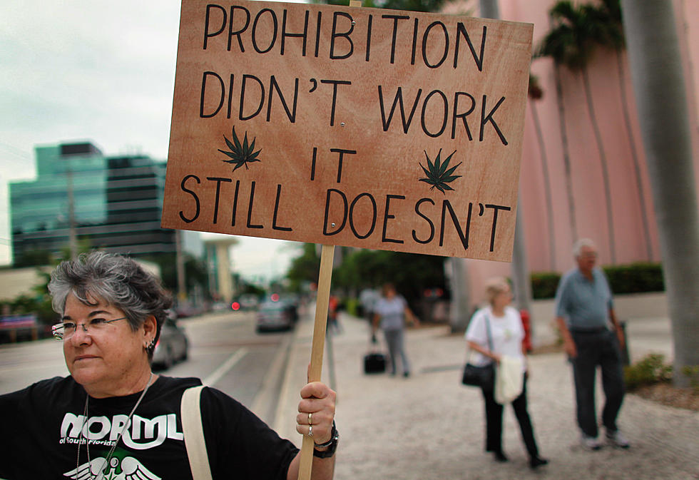 NM Cannabis Dispensary’s Message to Texas: “Legalize Marijuana”