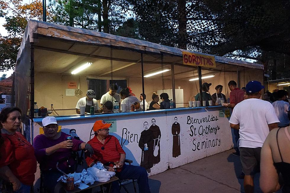 6 of the Best Kermes’ in El Paso According to Our Listeners
