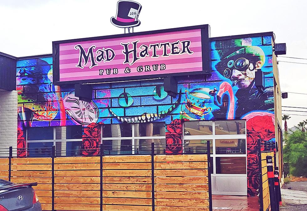 New Nifty Bar With Alice In Wonderland Feels Is Opening In EP