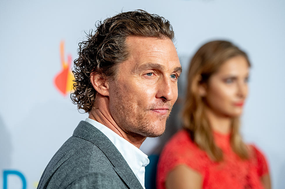Polls Continue to Show McConaughey Strong in Governor Race