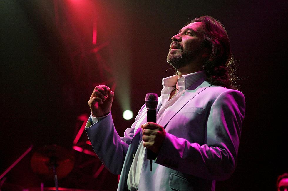Watch Dads Get Surprise Tickets to Los Bukis for Father’s Day