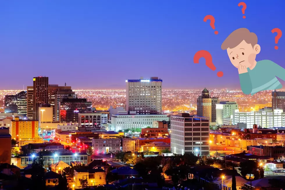 Why El Paso Usually Gets Unfairly Labeled as an “Ugly City”