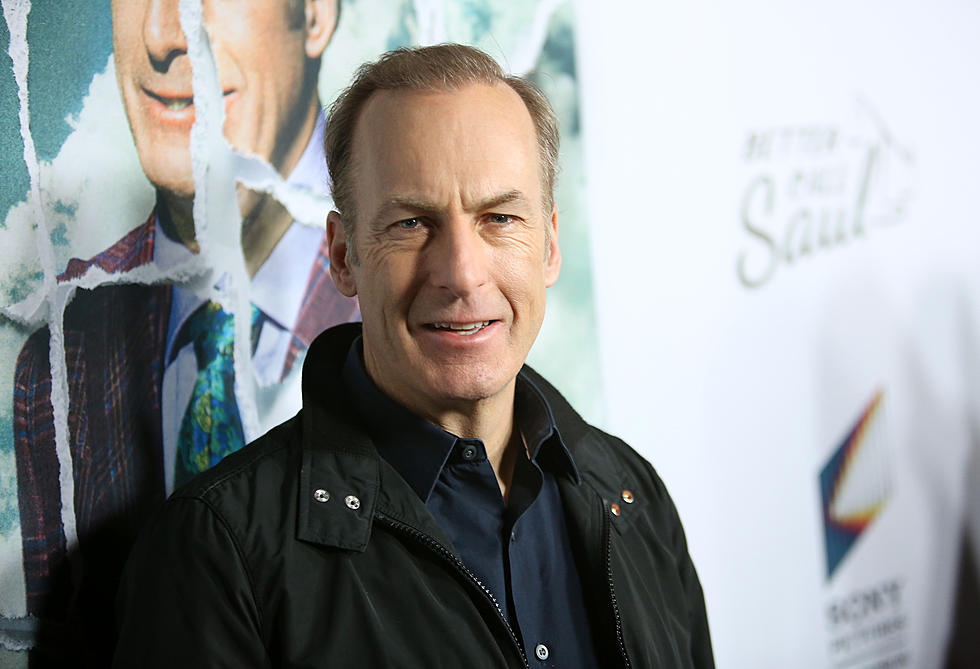 Actor Bob Odenkirk In The Hospital After Collapsing Onset In NM