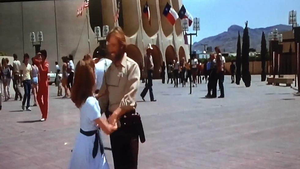 2 More Movies that Were Filmed in El Paso- Have You Seen Them?