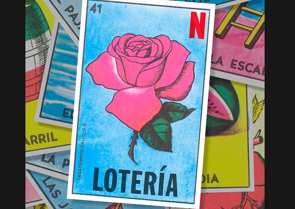 Netflix Creating Movie Based on The Borderland&#8217;s Favorite Game- Lotería