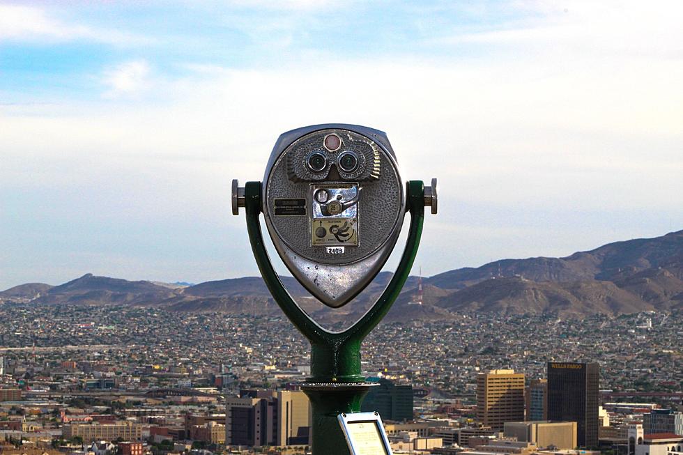 El Paso Goes Boom! The Best Tweets About the Explosion Felt In El Paso