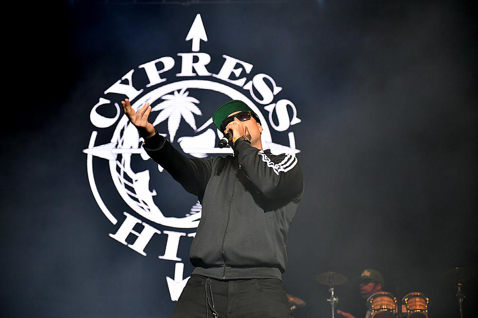 Legendary Cypress Hill Bringing Their Energetic Live Show To Town