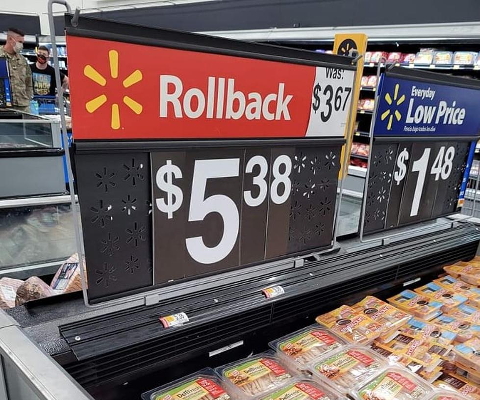 Northeast Walmart In EP: Can You Spot What’s Wrong with This Pic?