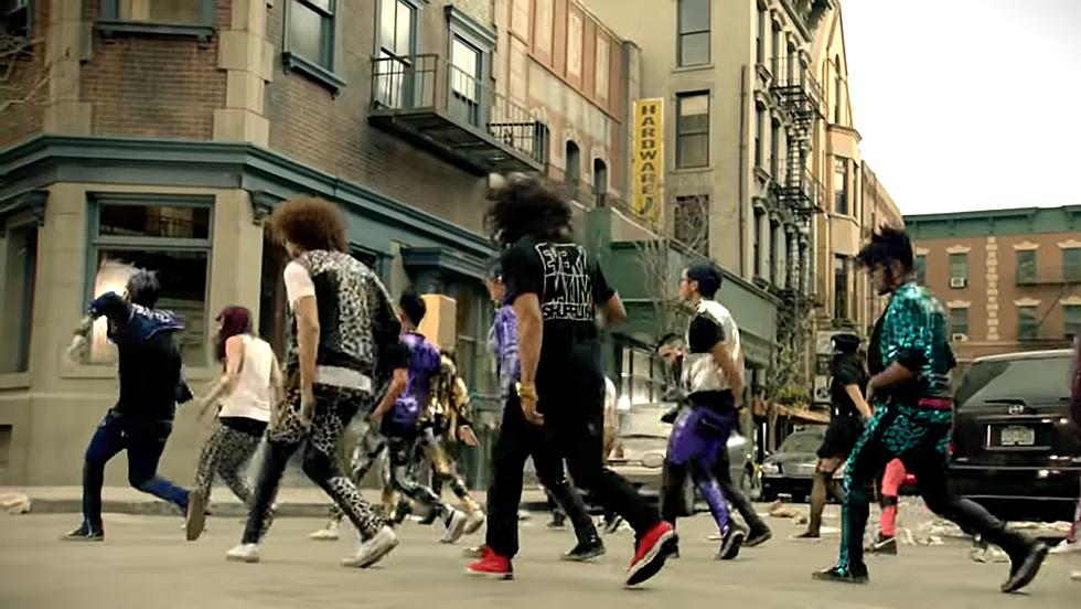 Shuffling is Making a Comeback but Do We Want it to Comeback?