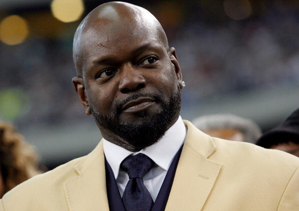 Dallas Cowboys Fans Rejoicing About Emmitt Smith Coming to EP