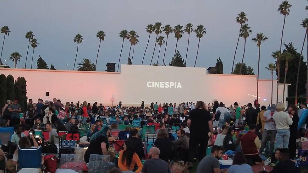 Why I Think El Paso Could Never Host Movies Nights at a Cemetery