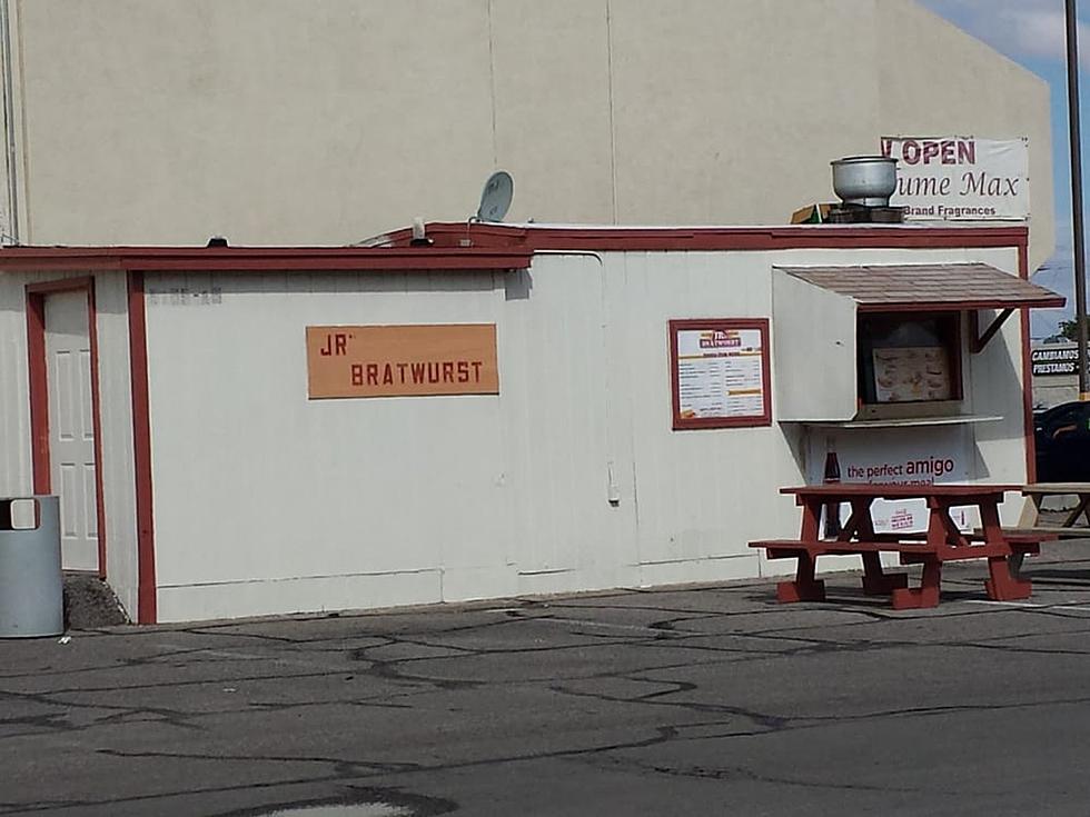 Whatever Became of the Famous Bratwurst Stand in Northeast EP?