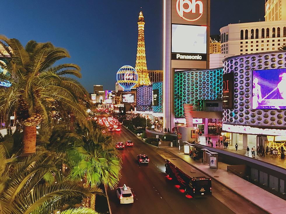 Buzz’s Pandemic Trip III: The Real Secret Las Vegas Doesn’t Want you to Know