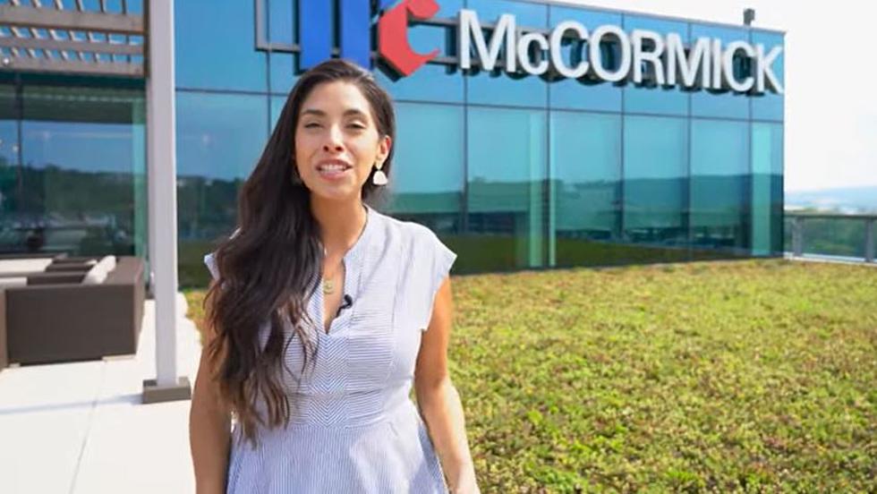 EP Native Wins McCormick's First Ever Director of Taco Relations