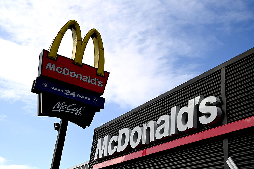 McDonald's Is Thanking Teachers By Offering Free Meals This Week 