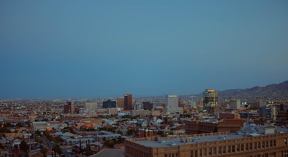 Is the Way El Paso is Portrayed in Films Annoying to You?