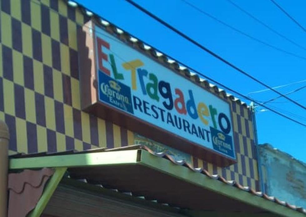 El Tragadero Is the Best Mexican Restaurant to Eat at In Juarez
