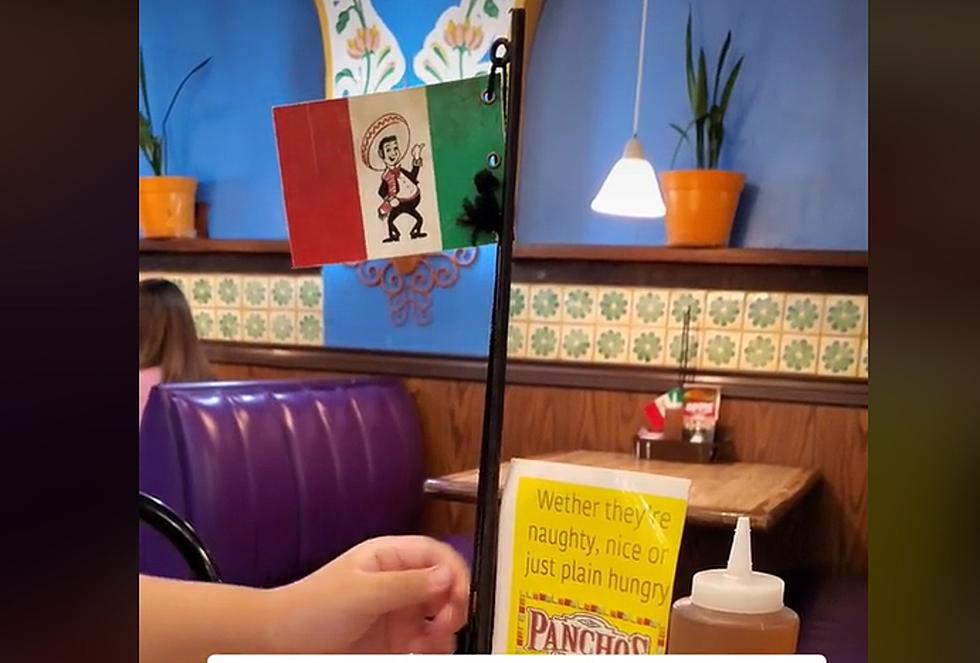 This Video of Pancho’s Will Make You Both Miss It and Make You Jealous