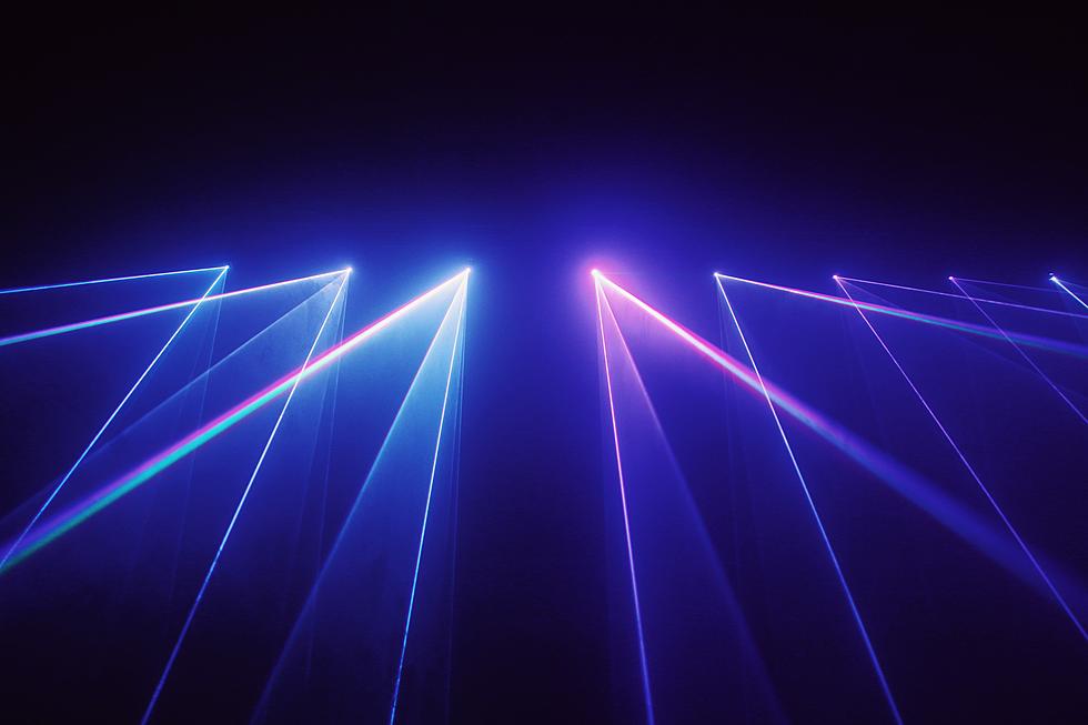 Win a Pink Floyd Laser Spectacular Show Experience Package