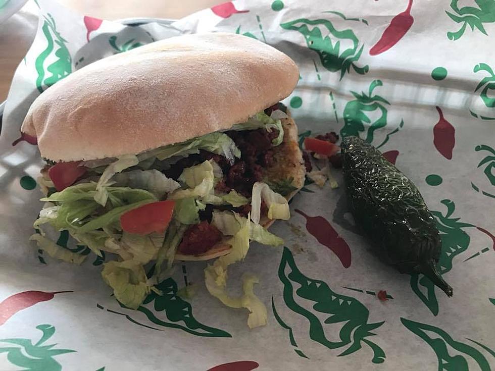 The Eight Best Places to Get a Torta in El Paso According to Yelp