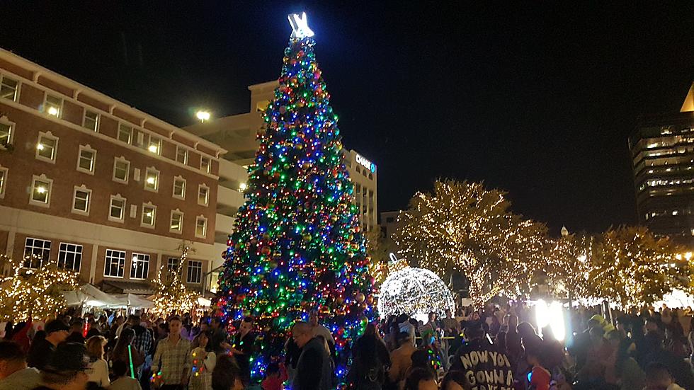 Most Festive Texas Cities to Visit During the Holidays
