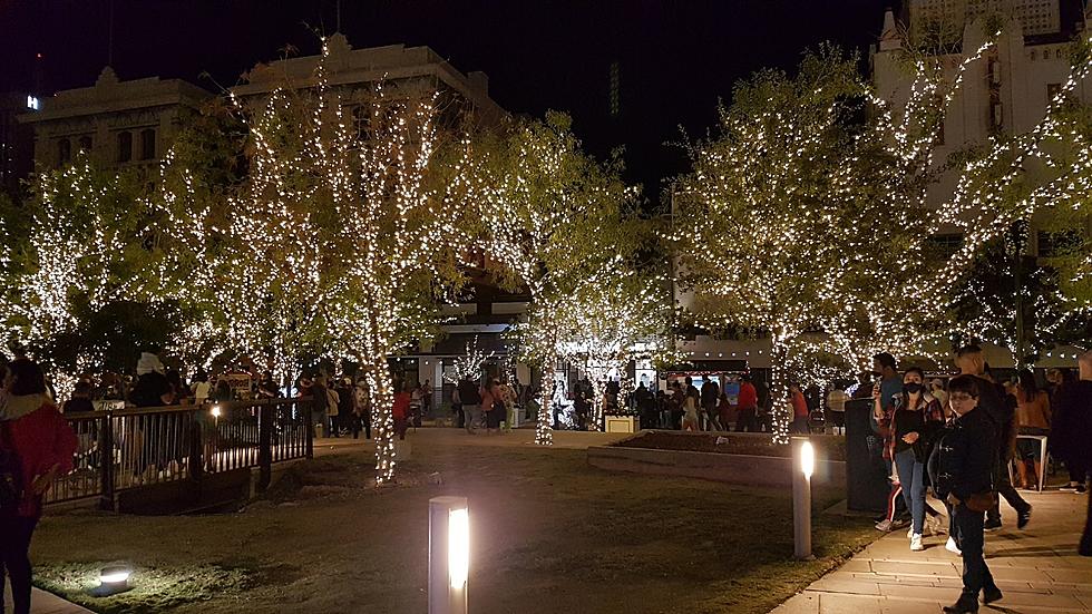 7 Free and Festive Things to Do In El Paso This Weekend