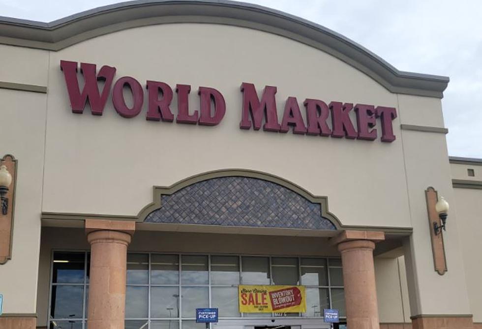 El Paso Say Goodbye to a Retail Chain at Las Palmas Marketplace 