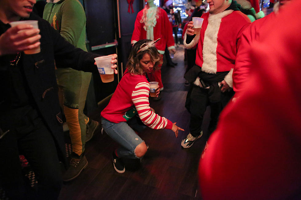 5 Christmas Songs That Should Be Banned at EP Bars