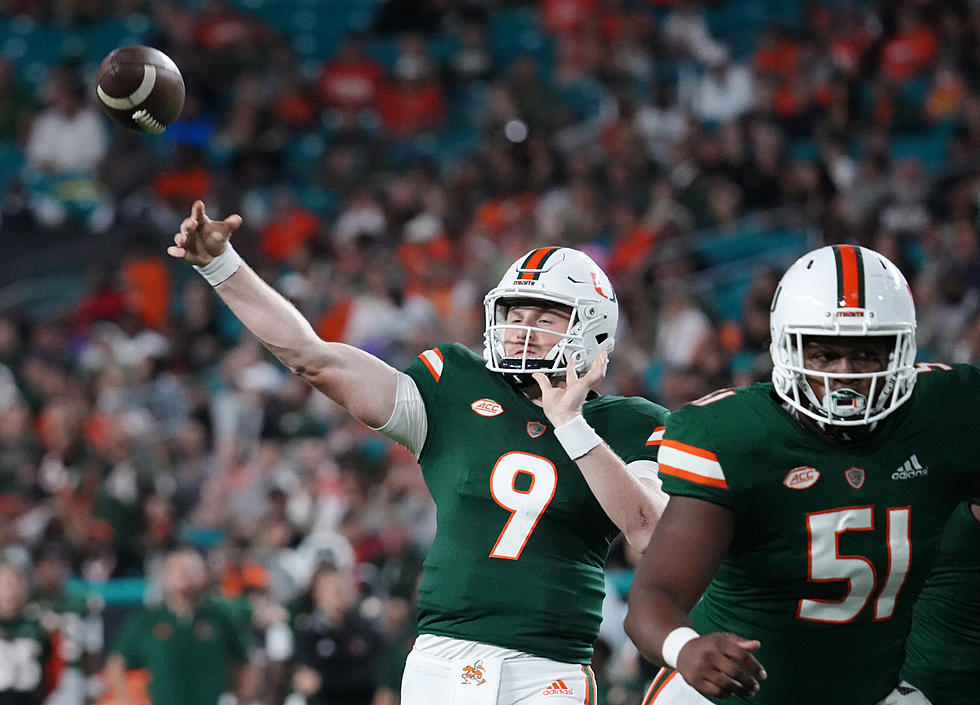 Miami Hurricanes Out From Sun Bowl, Game Cancelled Due To Covid?