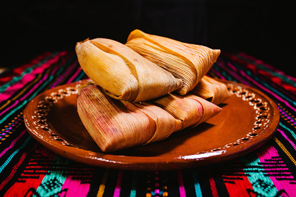 How Do You Roll El Paso on Homemade vs. Store-Bought Tamales?
