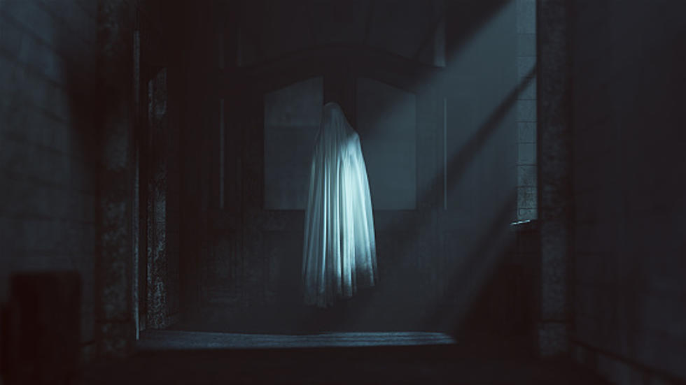 El Paso Ranks Top Place for the Most Ghost Sightings In Texas