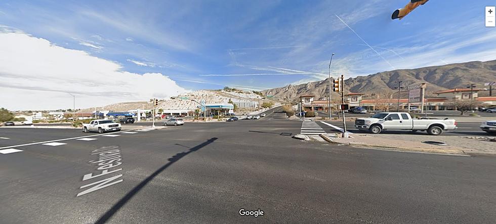 “Search” for Most Frustrating El Paso Intersection: Festival/Mesa Revisited