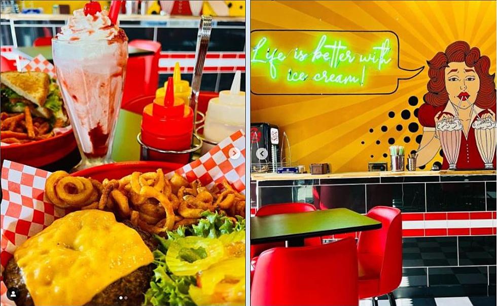 Popular, Locally-Owned Retro Diner Opens 2nd Location In El Paso