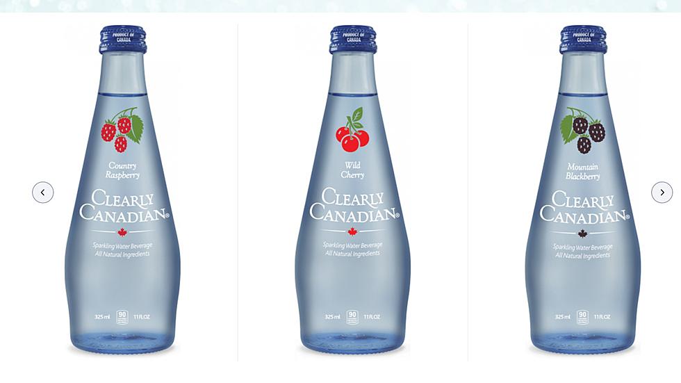 Where Can I Find Clearly Canadian Now That World Market Is Closing?