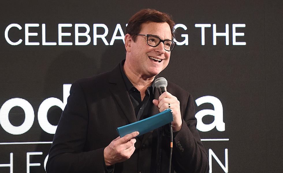 After Bombing, Bob Saget Wrote Letter To NMSU, "...Nice school,"