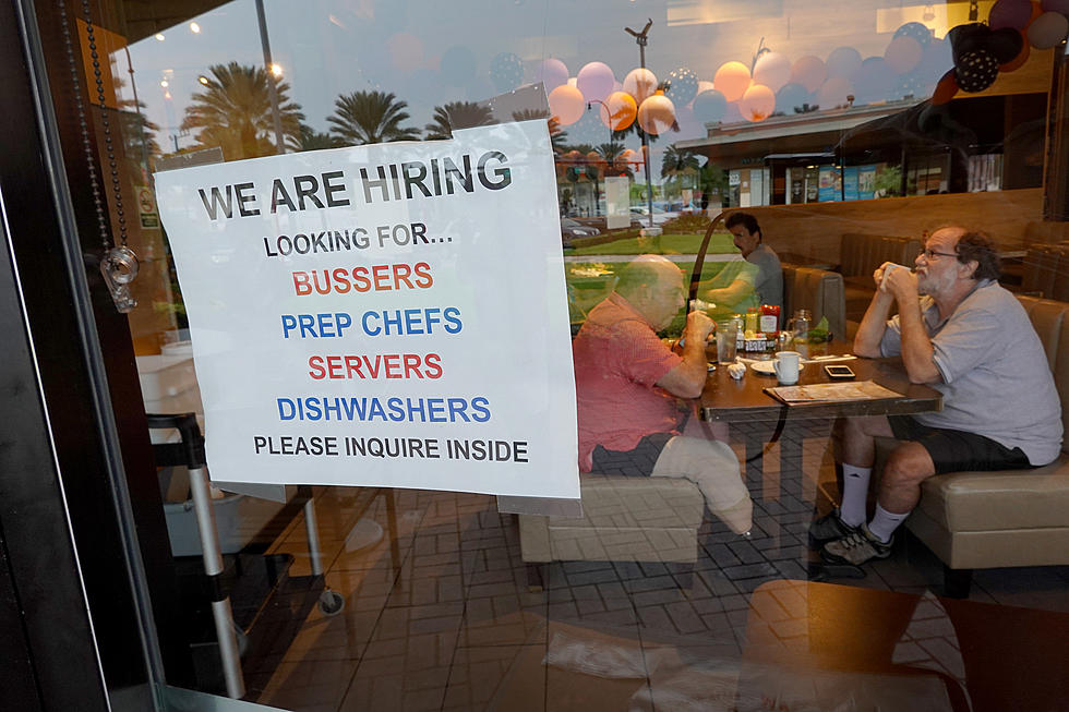 El Paso Businesses Strained By Severe Staffing Shortages