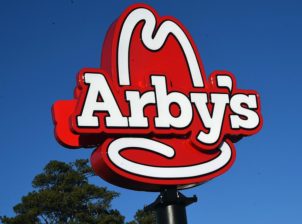 I Tried The Arby’s Diablo Dare For You El Paso, And Came Out Triumphant