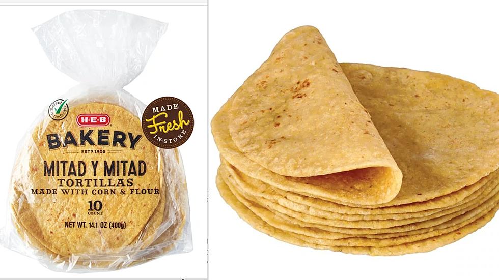 H-E-B’s Interesting Tortillas Has Me On a Mission to Find Some in EP