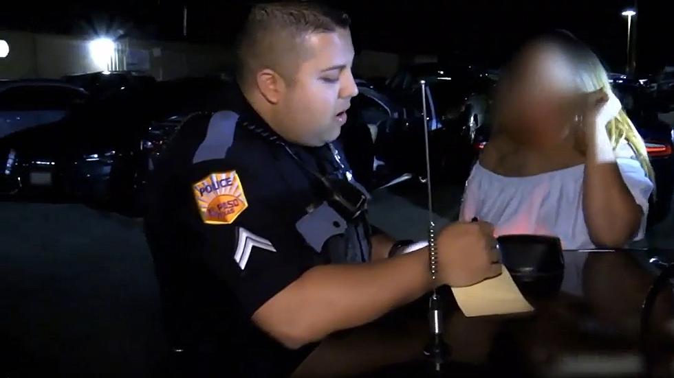 Revisiting One of the Most Hilarious El Paso ‘Live PD’ Moments