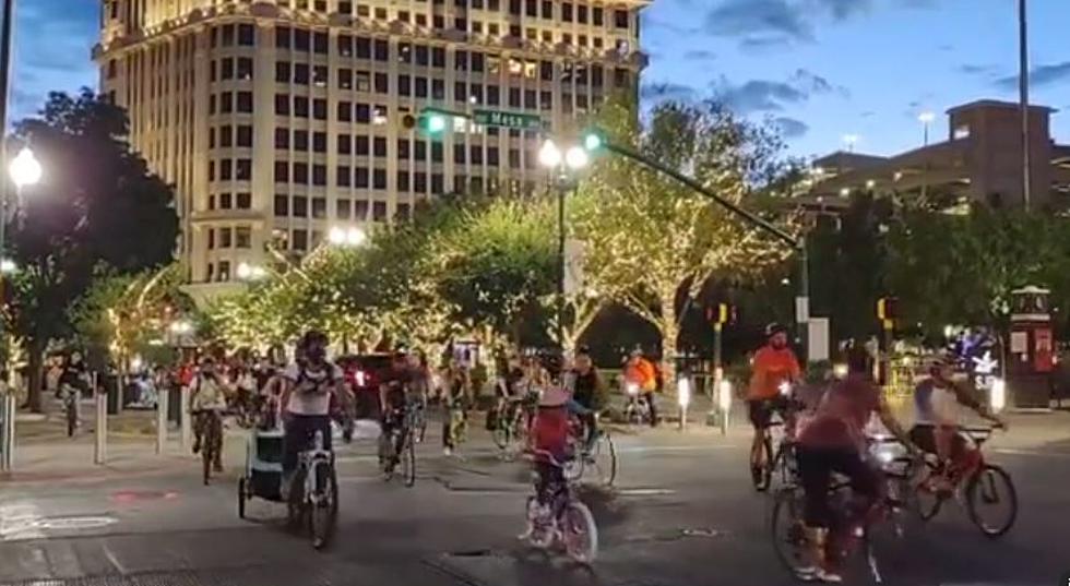 Enjoy a Family Friendly Ride While You Cruise the El Paso Streets