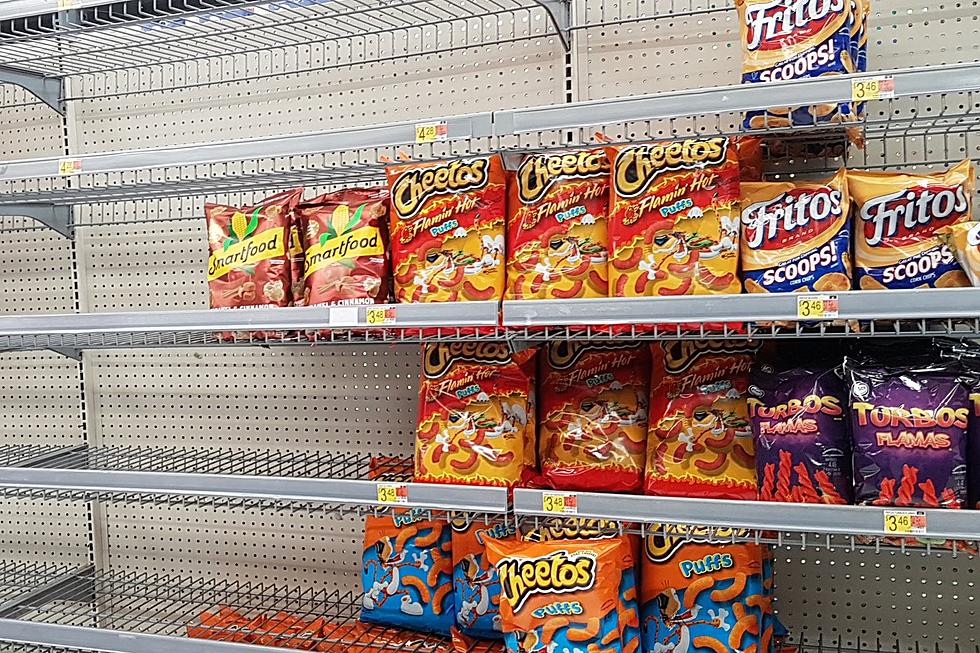 El Paso Snack Lovers: Finding the Ultimate Flaming Hot Cheetos